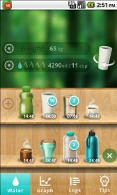 download Water Your Body apk